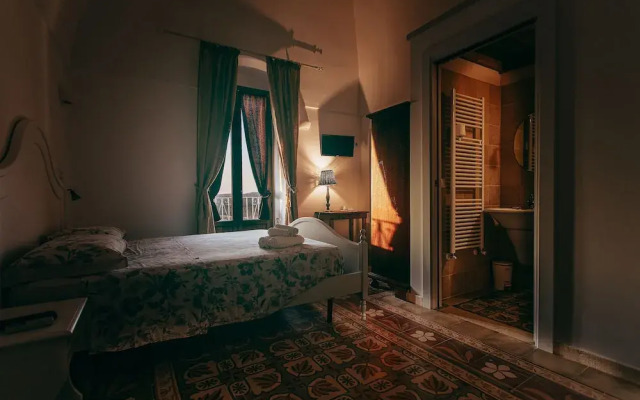 Masseria La Sterpina