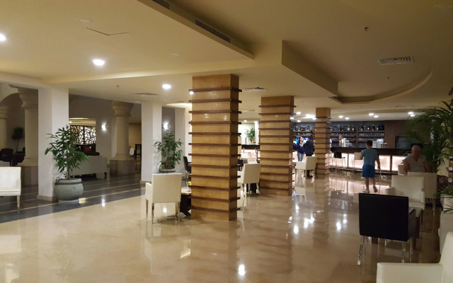 Marina Resort Port Ghalib Radisson Individuals