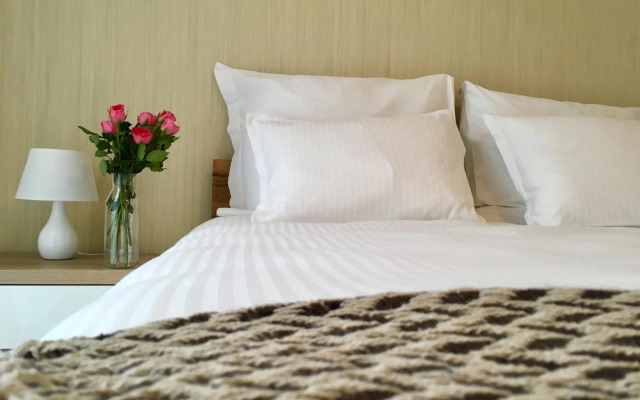 New Stylish Apartment