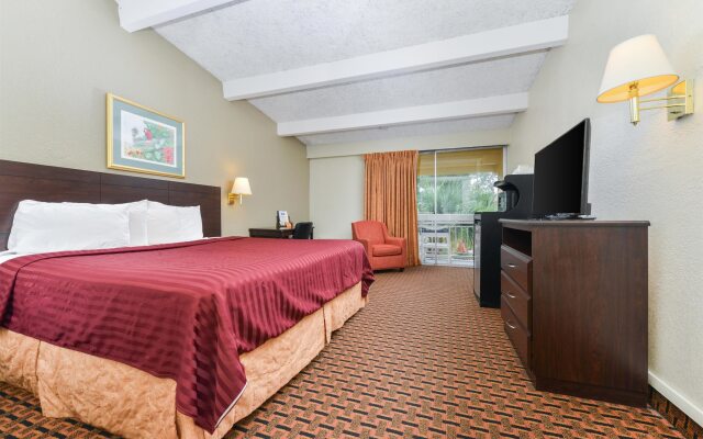 Americas Best Value Inn Sarasota Downtown