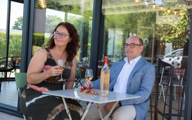 Ibis Orleans Nord Saran