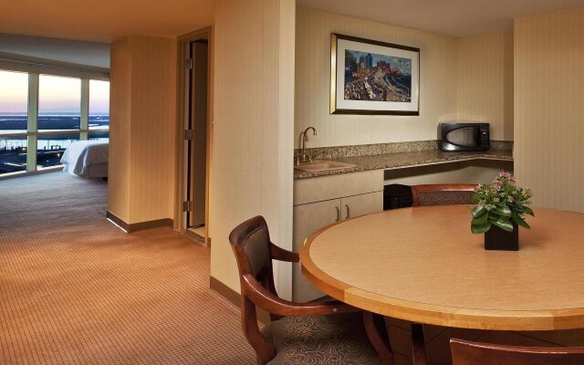 Sheraton Atlantic City Convention Center Hotel