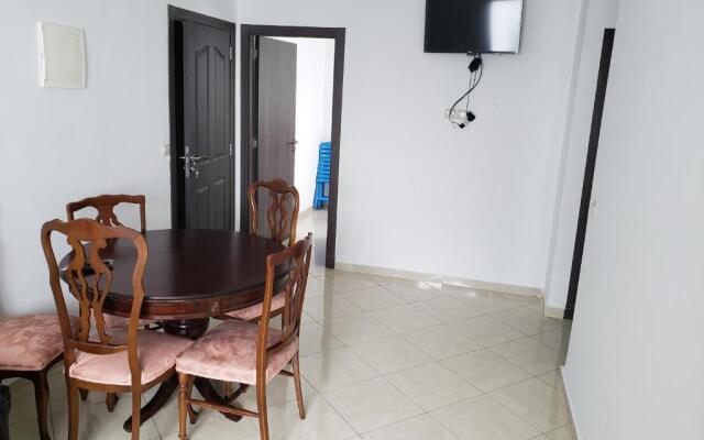 Saada 2 Apartment