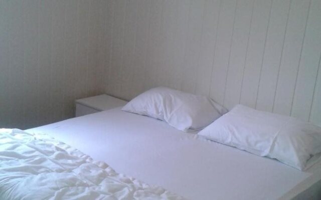 Solbakken Hytte