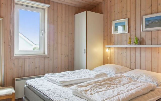 "Abeytu" - 100m from the sea in NW Jutland