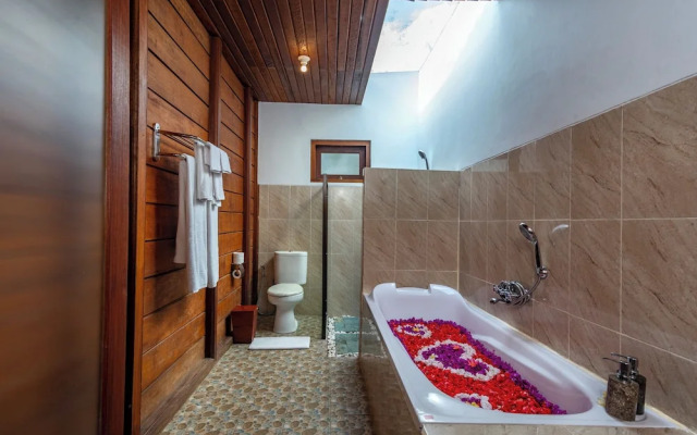 Belas Vana Villa Ubud