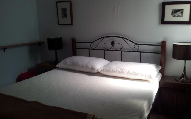 Traveller Homestay