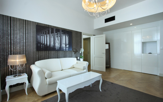 numa I Flow Rooms & Apartments