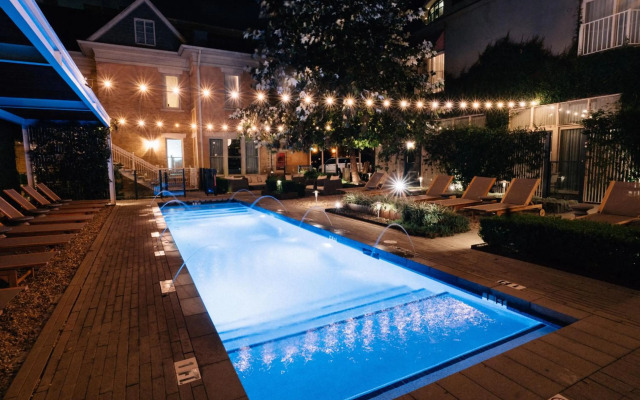 Hotel Ella