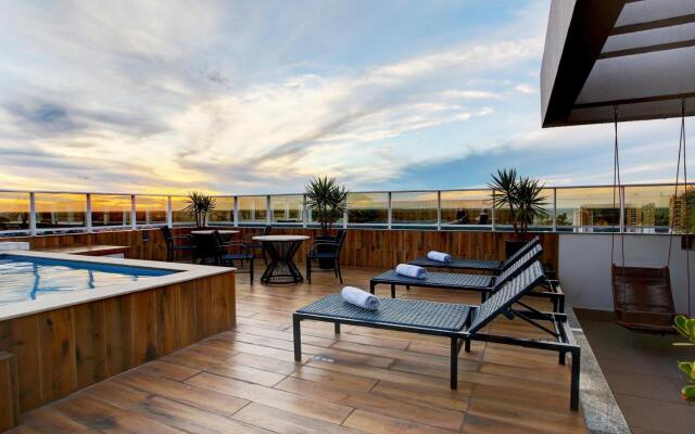 Advanced Hotel e Flats