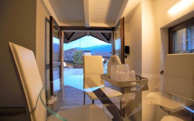 Albergo Antica Locanda