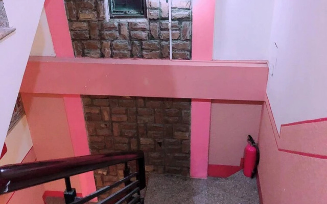 Minh Anh Hostel
