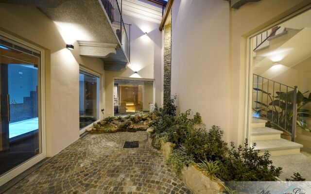 Villa Nonna Cicci Boutique Hotel - Spa