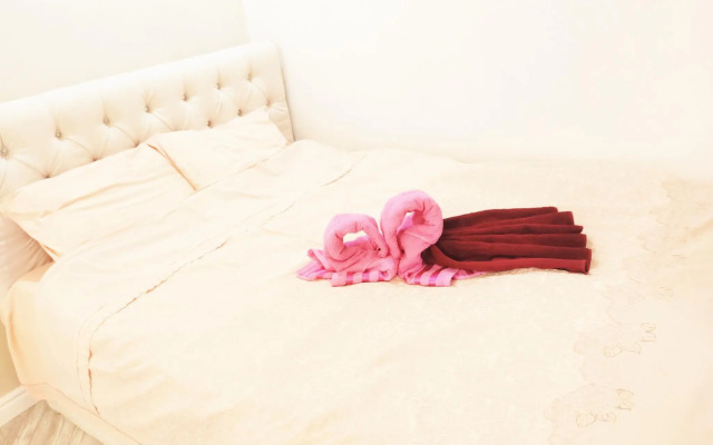 Апартаменты на проспекте Фрунзе 98