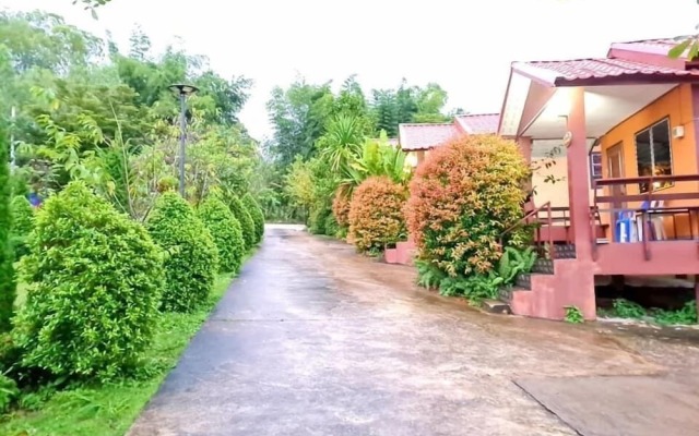 Tonkaew Khaokho Resort