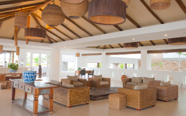 Búzios Beach Resort by WAM Experience