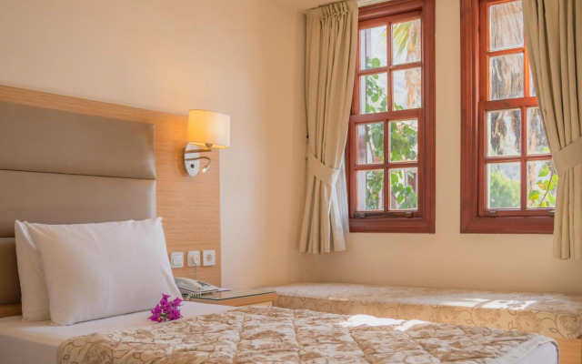 Alize Hotel Ölüdeniz - All inclusive