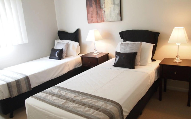Edge Apartments Cairns