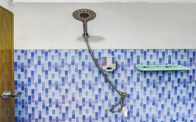 Hotel O Alika Homestay