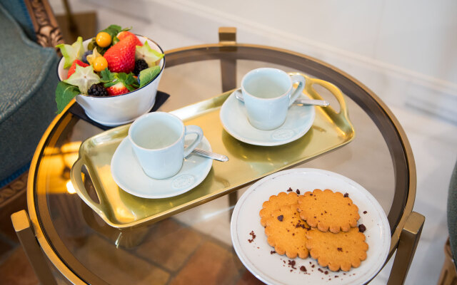 Hotel Gravina 51