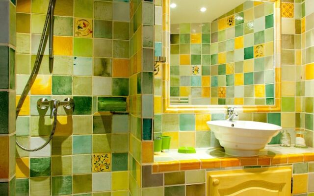 Domaine de la Provenç'âne