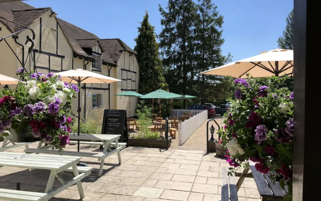 The New Inn