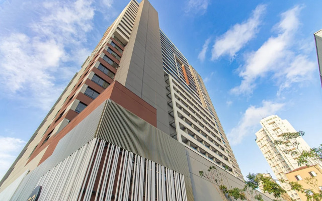 Sp-p1505b Zonax in S o Paulo