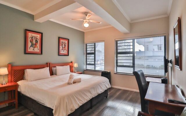 Spring Tide Inn by CTHA