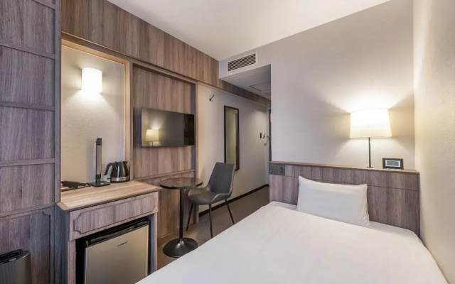 Sun Hotel Fukuyama