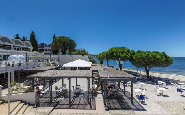 Belambra Clubs Residence Balaruc-les-Bains - Les Rives De Thau