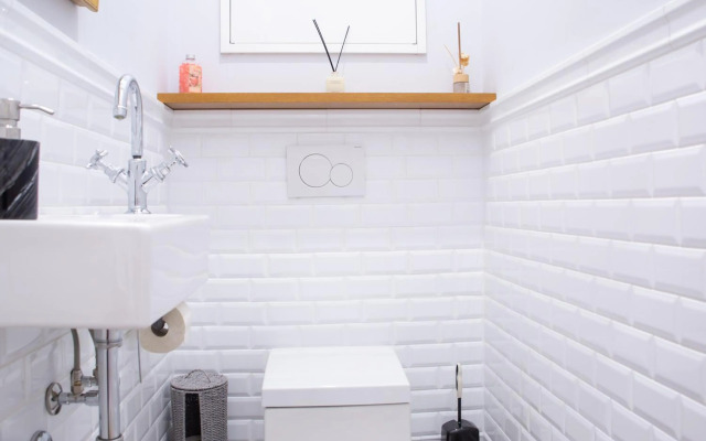 Stilvolles Apartment in zentraler Lage