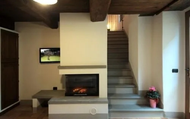 Agriturismo Terrazza sul Parco