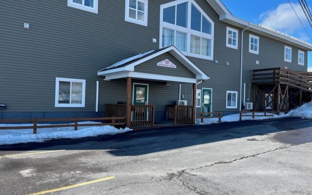 Riverview Suites