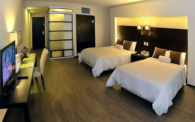 Unipark by Oro Verde Hotels