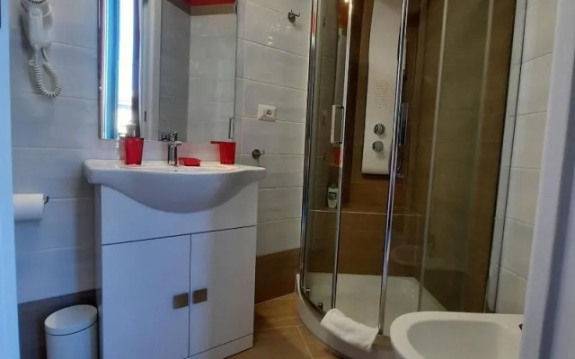 BelloBello Rooms & Apartment