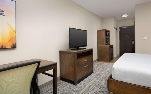 Hilton Garden Inn Charlotte Airport