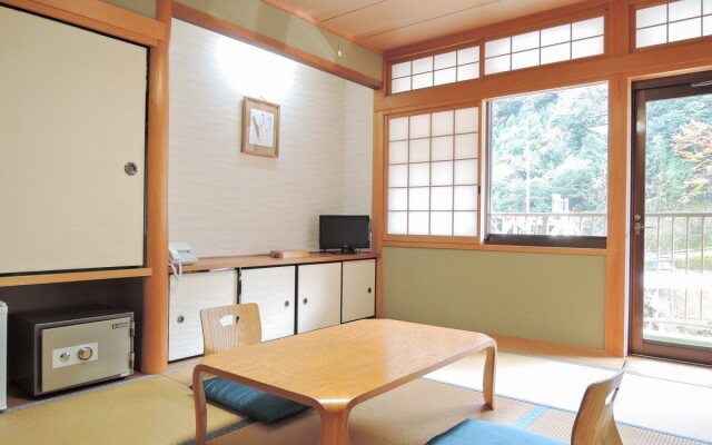 Ryokan Bijintei