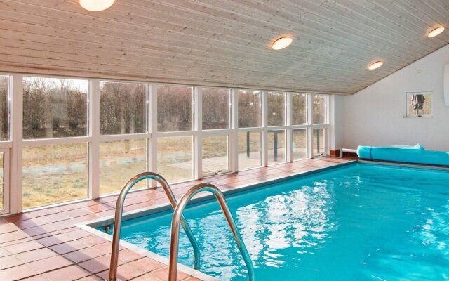 Luxury Pool Retreat in Ebeltoft - By Traum Ferienwohnungen