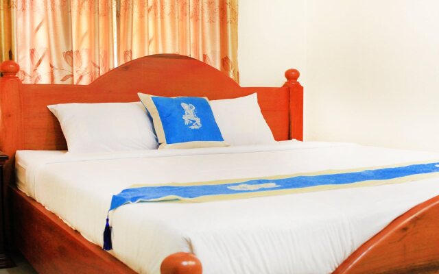 Keanthay Guest House