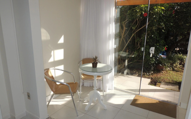 Pousada Ancoradouro's