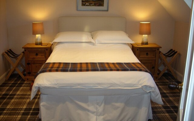 Vatersay House