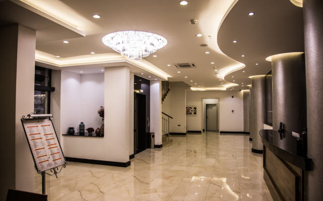 Asli Boutique Hotel
