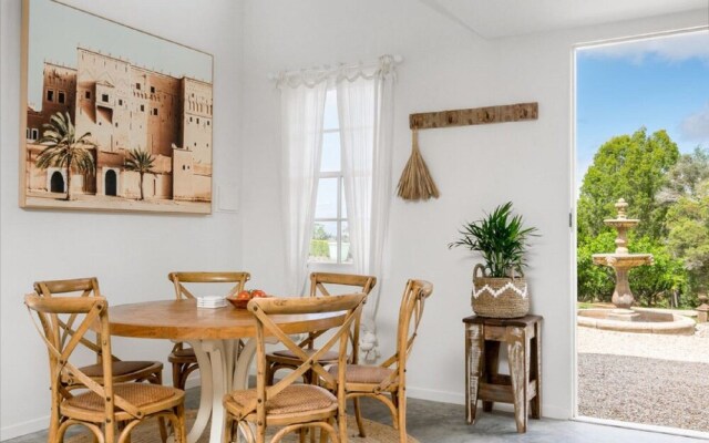 Your Luxury Escape-Ocean View Barn House