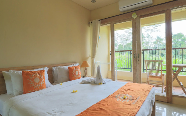 Bali Sunshine Ubud