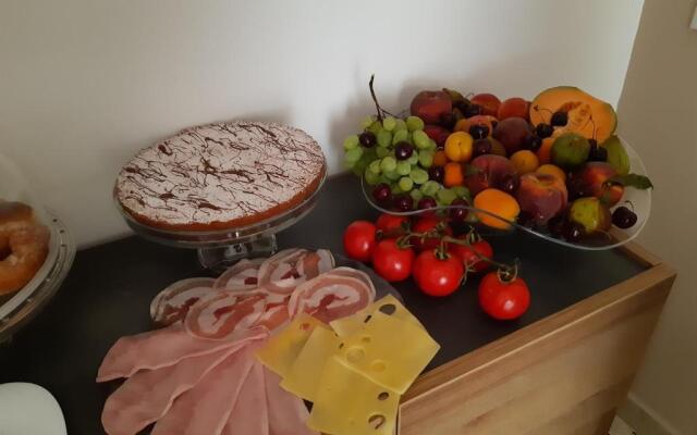 B&B A Modo Mio Marsala