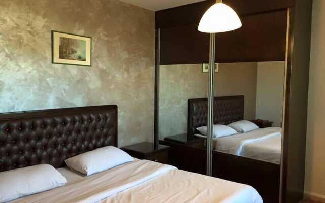 Al Farouq Hotel Apartments
