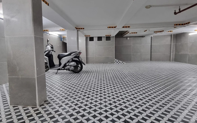 Felix Hotel