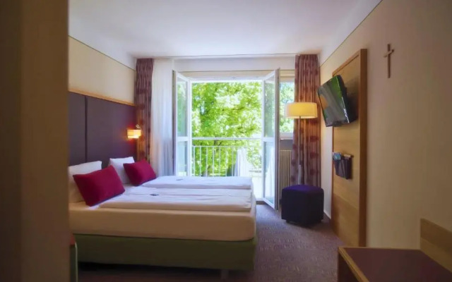 Hotel St. Raphael in the Allgäu
