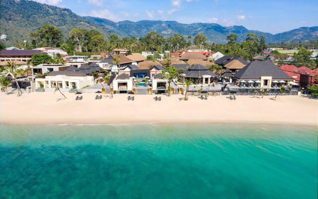 Pavilion Samui Pool Residence