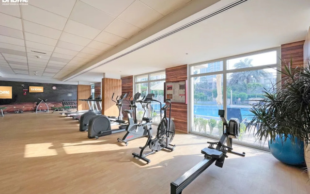 bnbme | Túria Tower A | 2 BDR